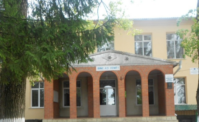 O școală mai sigură